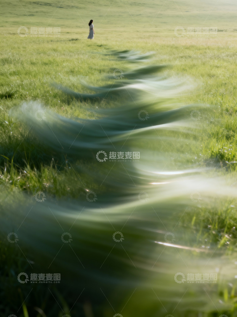 高清大图下载【趣麦麦图】偏光与神秘，极影，美学维度2