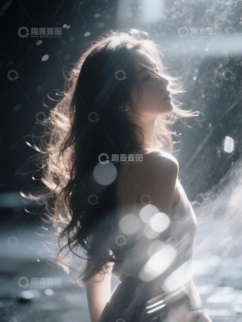 高清大图下载【趣麦麦图】前卫视觉艺术摄影6