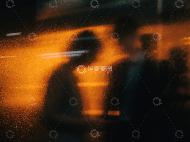 高清大图下载【趣麦麦图】动态美学情景氛围感人像