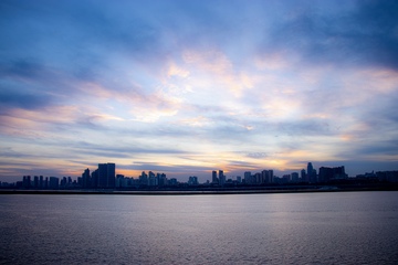 摄影-都市风光1