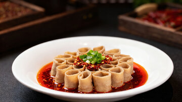 莜面  筋韧  风味 