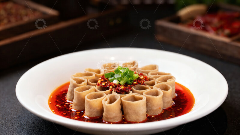 高清大图下载【趣麦麦图】莜面  筋韧  风味 