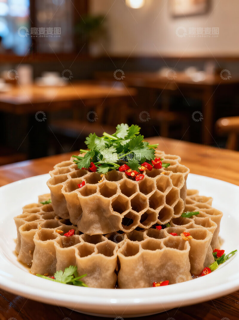 高清大图下载【趣麦麦图】莜面  筋韧   技艺  