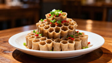 莜面  筋韧  传统 