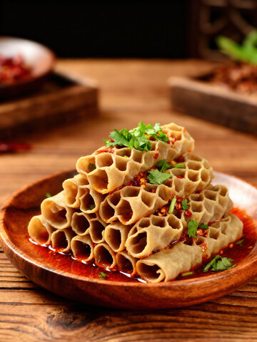 莜面  筋韧  主食