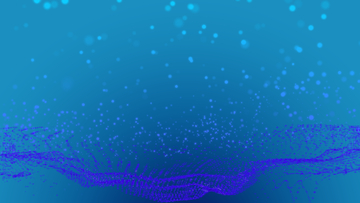 科技感数据流动背景图