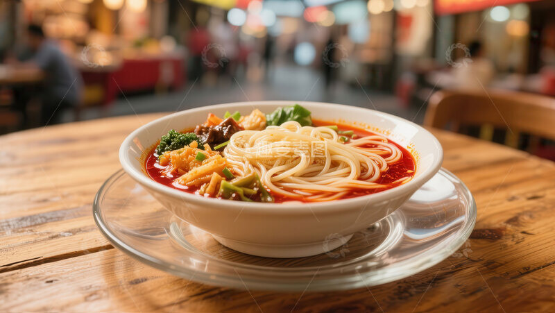 高清大图下载【趣麦麦图】米线  招牌    难忘