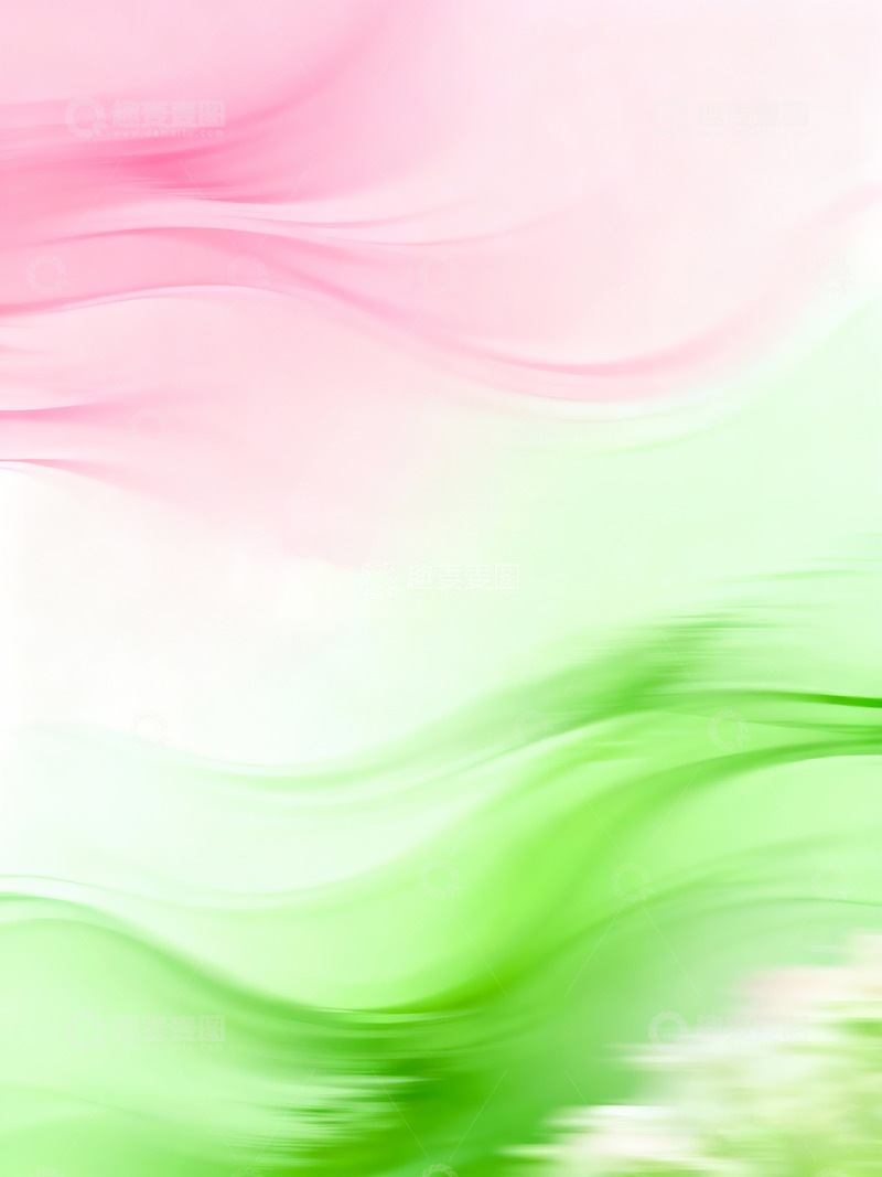 高清大图下载【趣麦麦图】意境感抽象艺术高级渐变2