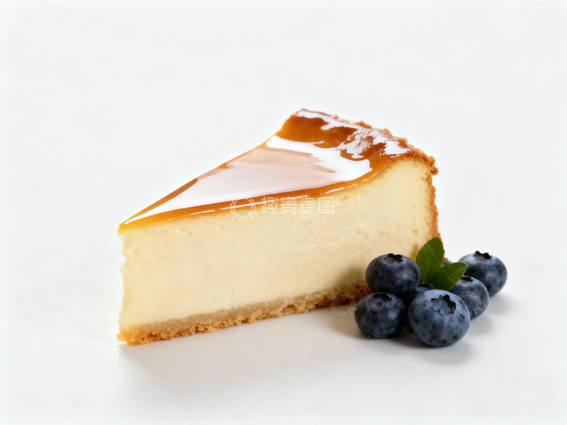 高清大图下载【趣麦麦图】乳酪蛋糕甜品美食摄影图