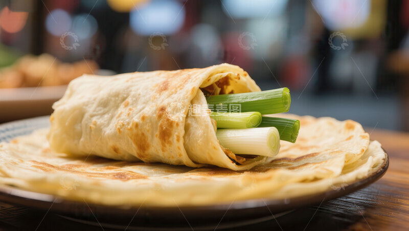 高清大图下载【趣麦麦图】饼  豪放  代表