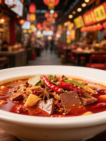 重庆 江湖 匠心 