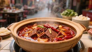 重庆 江湖 技艺 