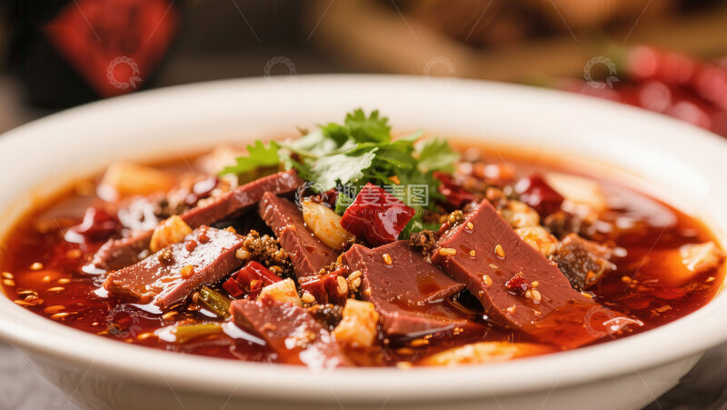 高清大图下载【趣麦麦图】重庆 江湖 扑鼻