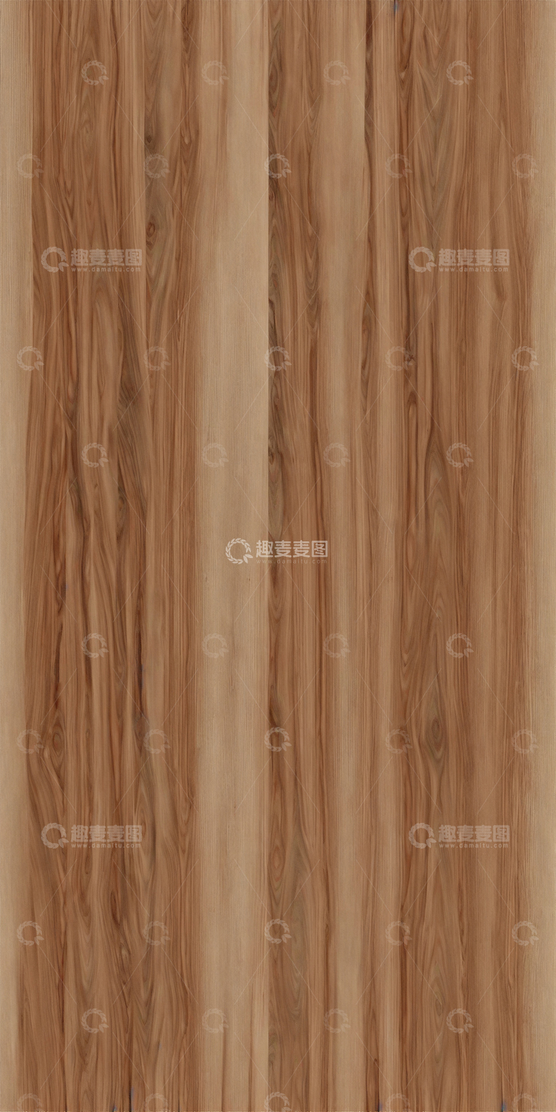 高清大图下载【趣麦麦图】高端浅棕色木纹木头木板图案