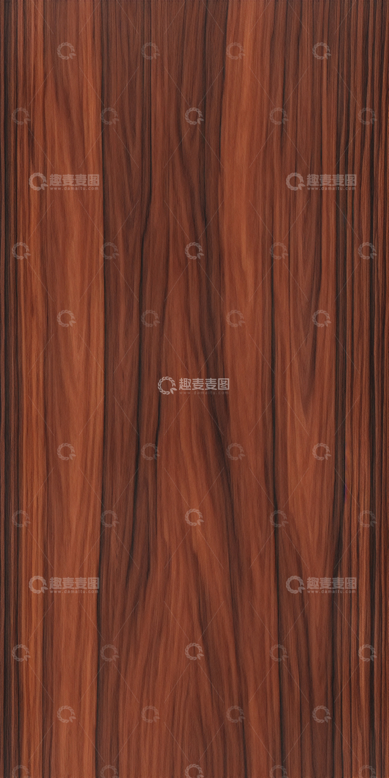 高清大图下载【趣麦麦图】深色系时尚木纹木头木板图案