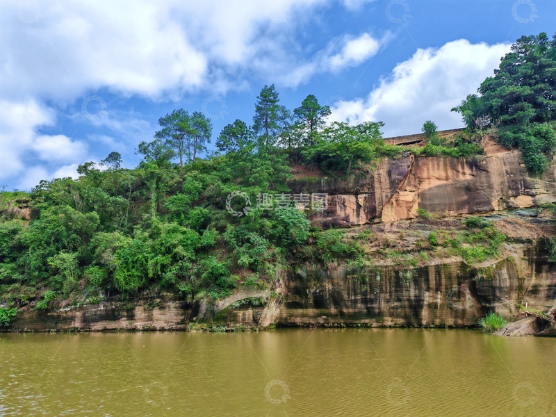 高清大图下载【趣麦麦图】山水风光自然景观摄影