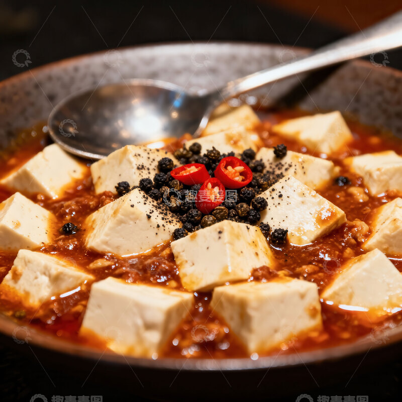 高清大图下载【趣麦麦图】江湖菜  粗瓷  美味 