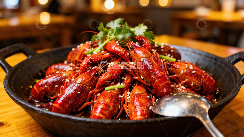 高清大图下载【趣麦麦图】江湖菜  粗瓷  特色 