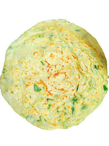 葱油饼免扣素材