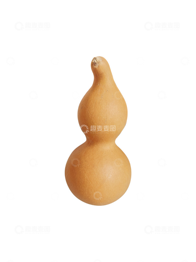 高清大图下载【趣麦麦图】葫芦透明素材图