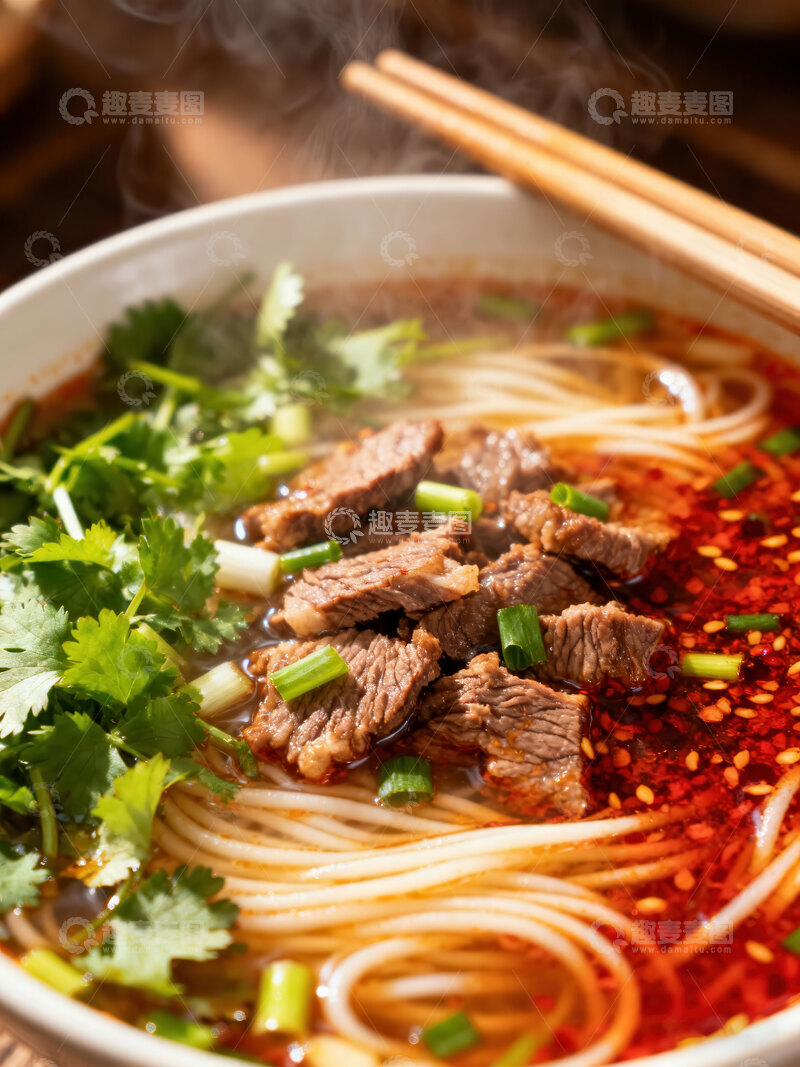 高清大图下载【趣麦麦图】毛肚  脆嫩  滋味    