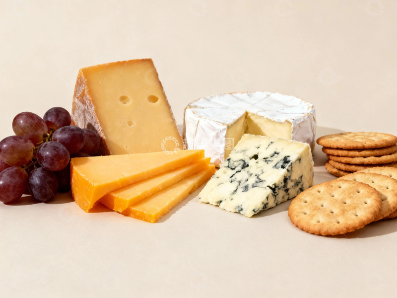 高清大图下载【趣麦麦图】美食拼盘静物摄影