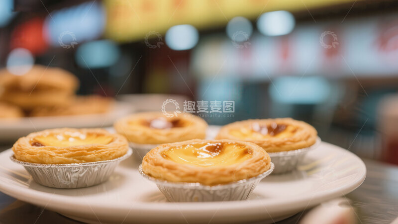 高清大图下载【趣麦麦图】酥脆 嫩滑  难忘