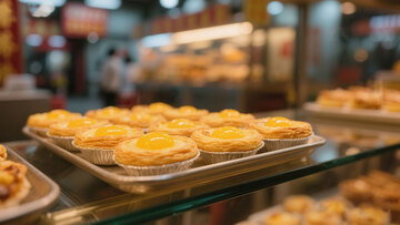 酥脆 嫩滑 可口