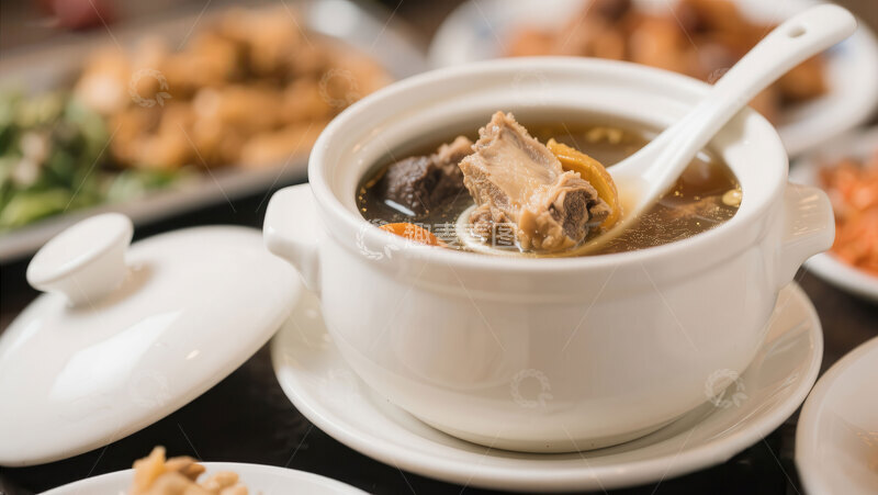 高清大图下载【趣麦麦图】慢炖 时辰 精华 