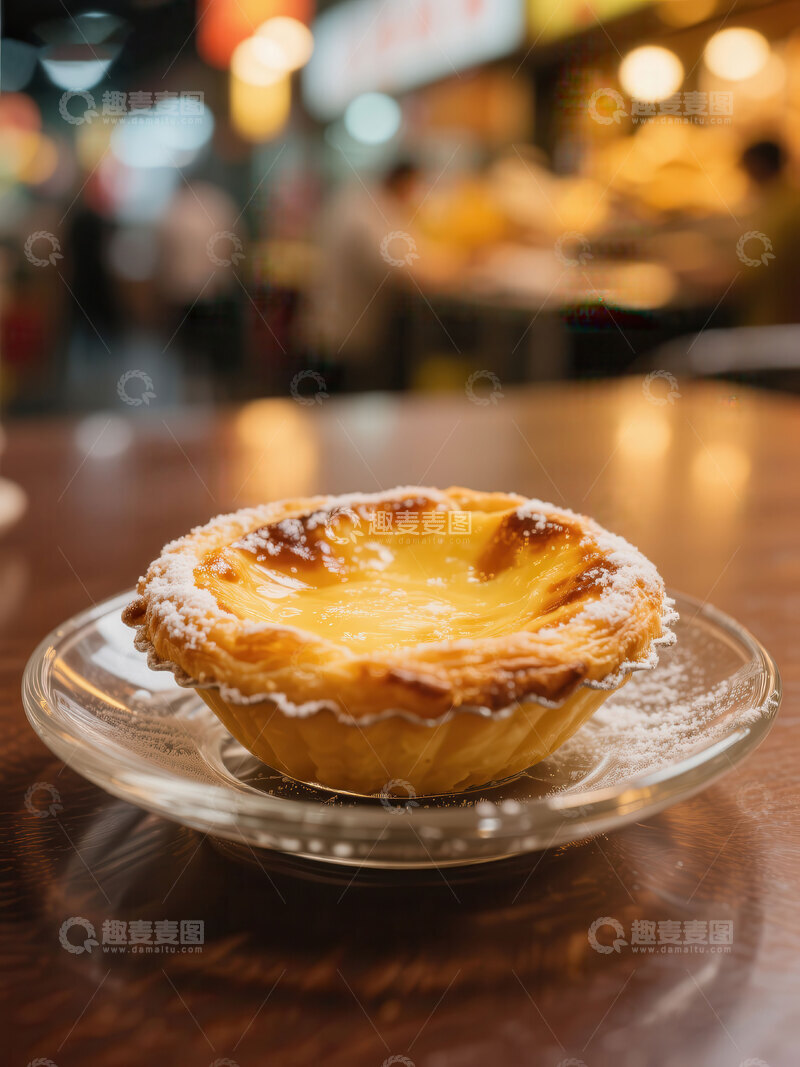 高清大图下载【趣麦麦图】酥脆 嫩滑 精致 