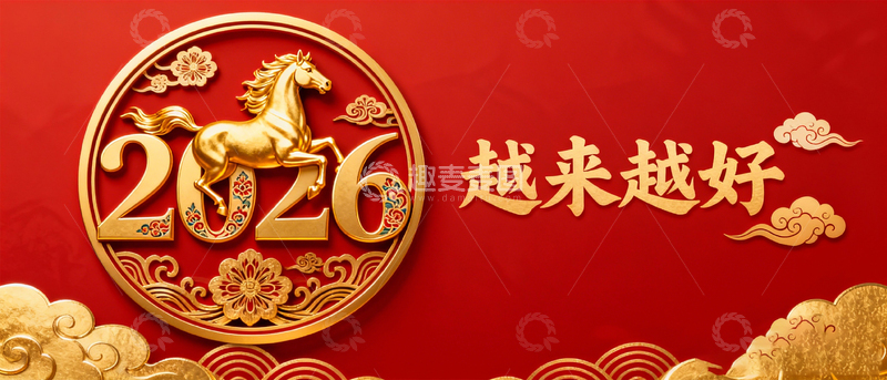 高清大图下载【趣麦麦图】2026 越来越好