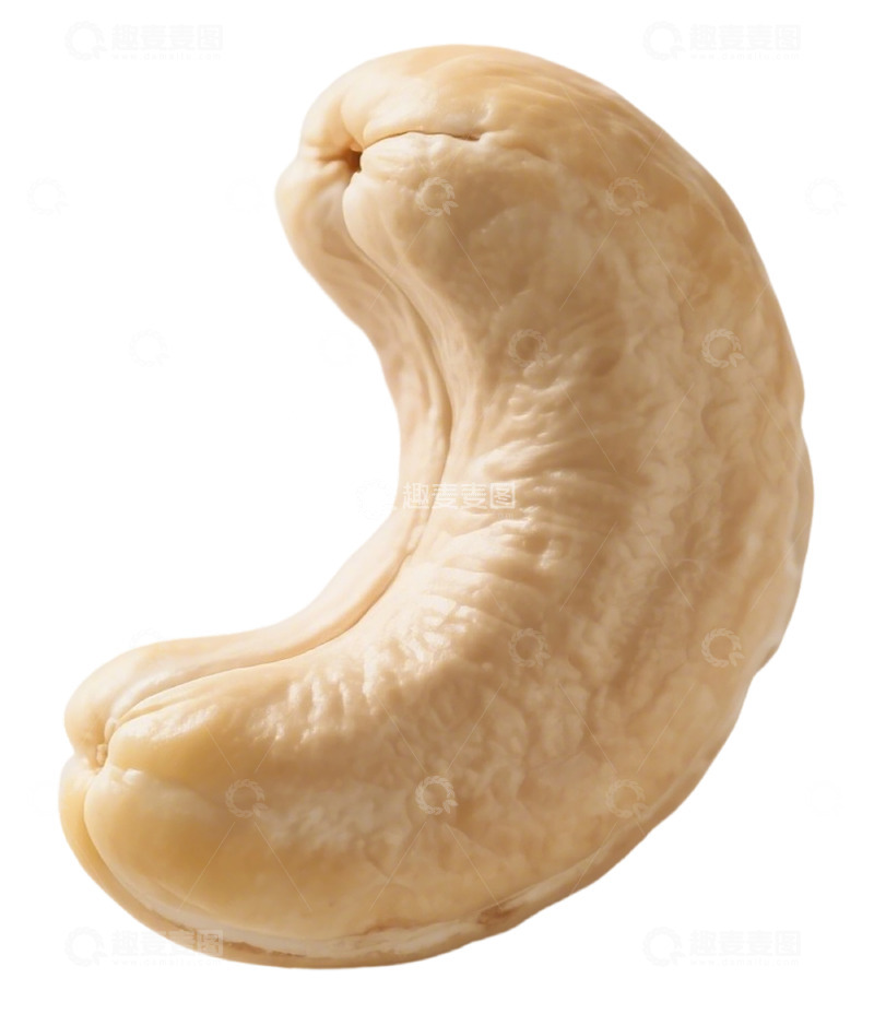 高清大图下载【趣麦麦图】素色坚果类食材特写摄影