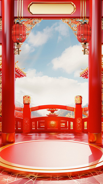 活动 喜庆 活动 背景  海报 促销3