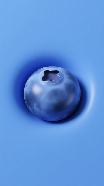 蓝色调台球运动摄影