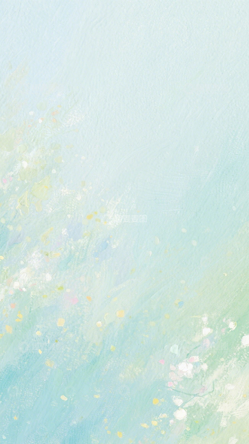 高清大图下载【趣麦麦图】樱花淡彩春日氛围