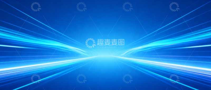 高清大图下载【趣麦麦图】 主视觉KV背景_宽屏011