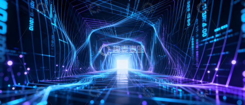 高清大图下载【趣麦麦图】主视觉KV背景_宽屏114