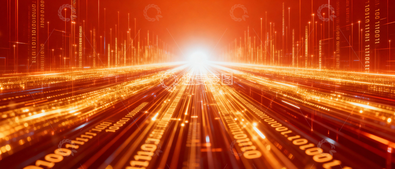 高清大图下载【趣麦麦图】主视觉KV背景_宽屏132