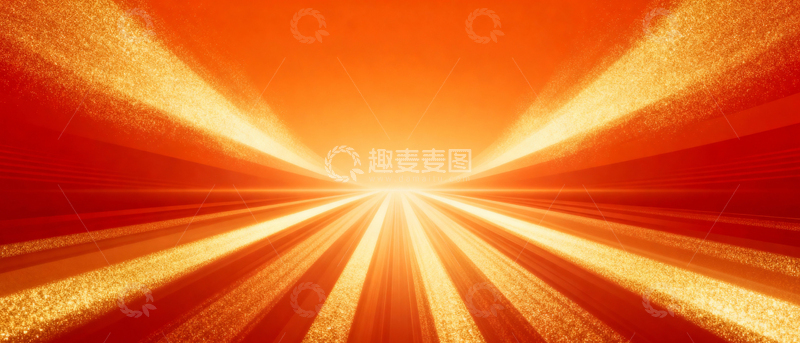 高清大图下载【趣麦麦图】主视觉KV背景_宽屏151