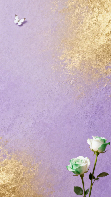 紫金蝶玫奢华氛围3