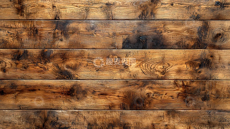 高清大图下载【趣麦麦图】木纹质感背景墙装饰设计素材