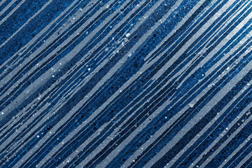 蓝色抽象纹理背景图案
