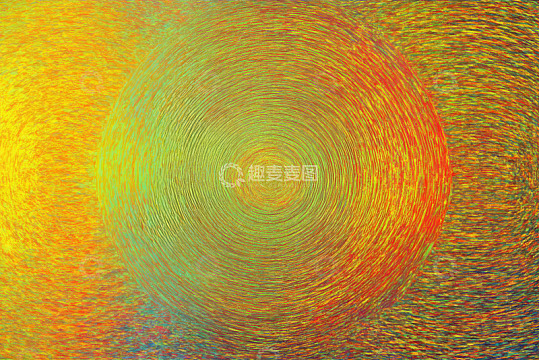 彩色抽象纹理背景图案