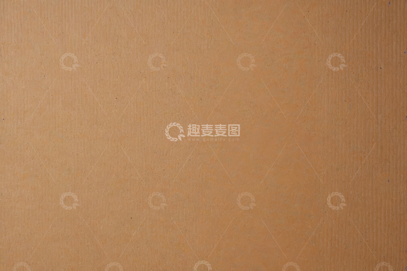 高清大图下载【趣麦麦图】-棕色纸张纹理背景