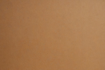 棕色纸张纹理特写