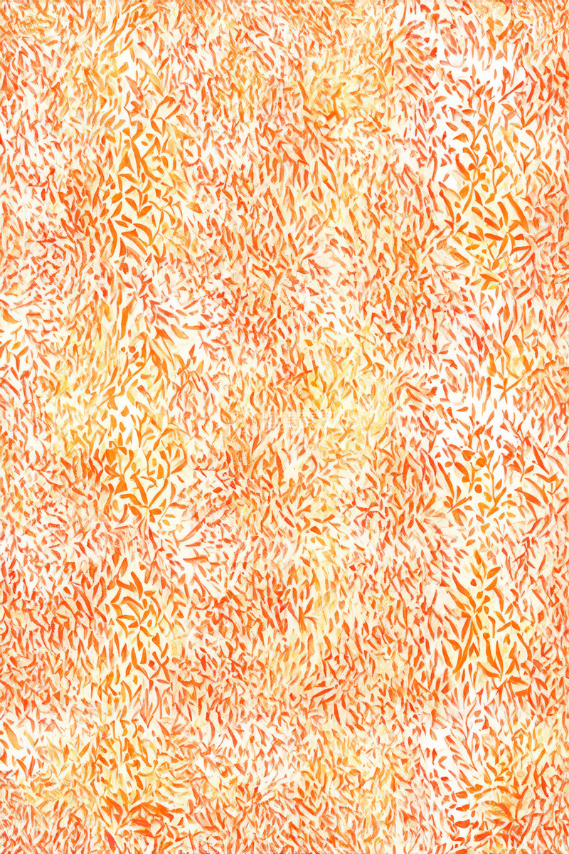 高清大图下载【趣麦麦图】橙黄色抽象纹理背景图案