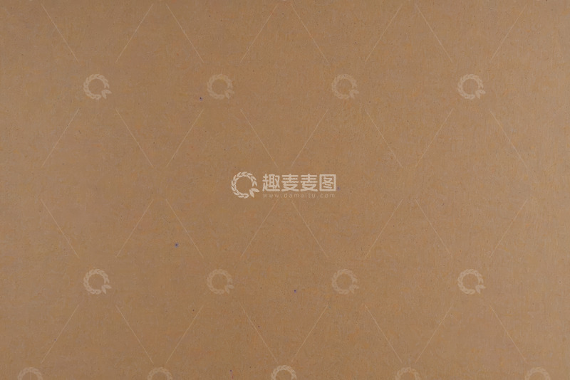 高清大图下载【趣麦麦图】棕色纸张纹理背景