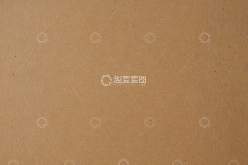 高清大图下载【趣麦麦图】-棕色纸张纹理背景