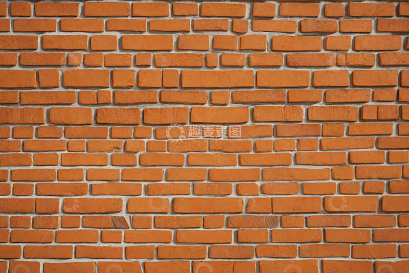 高清大图下载【趣麦麦图】红砖墙面纹理素材