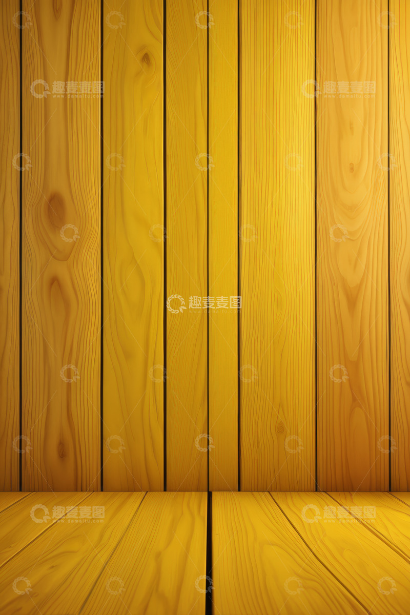 高清大图下载【趣麦麦图】木质墙面与地板素材
